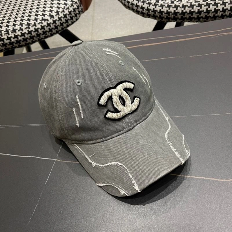 Chanel Caps Comfortable 259958