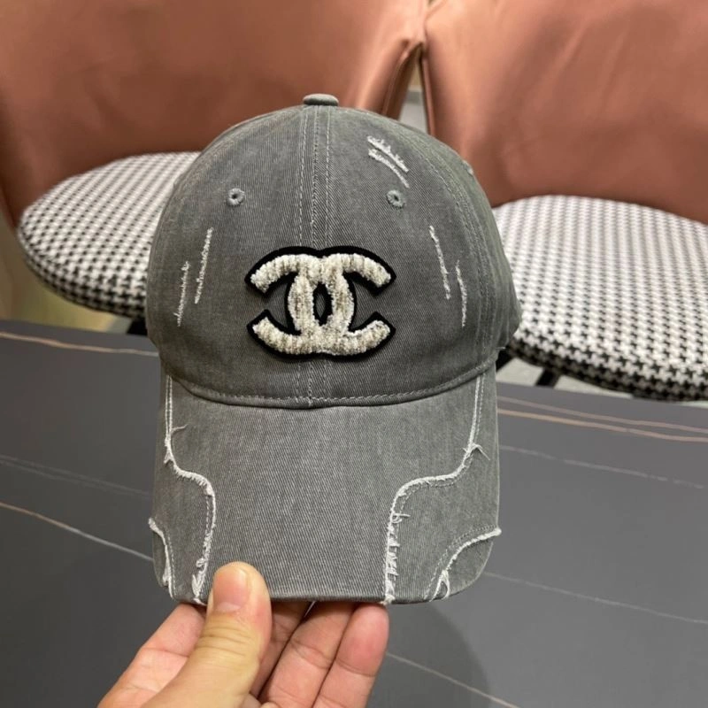 Chanel Caps Comfortable 259958