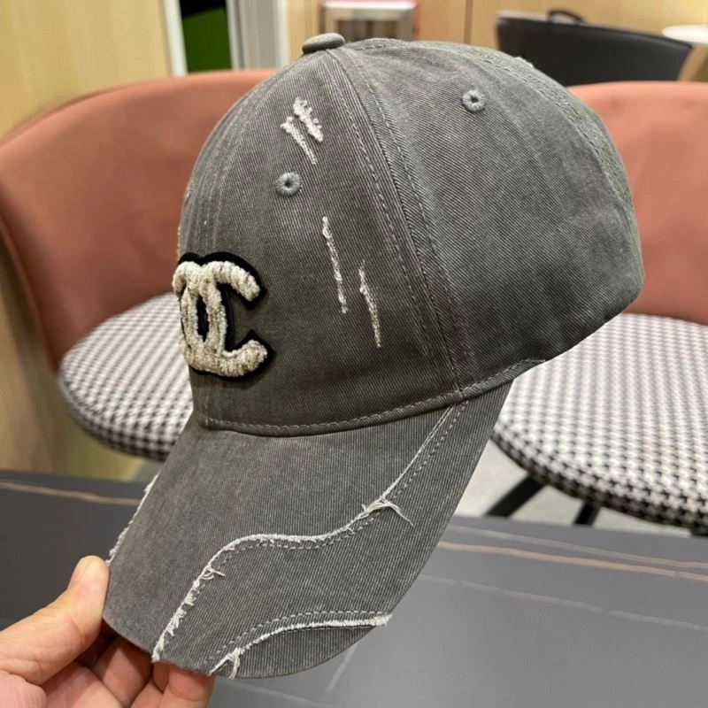 Chanel Caps Comfortable 259958
