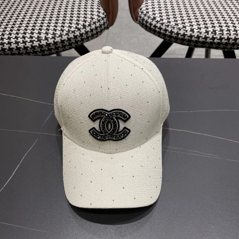Chanel Caps TravelReady 259967