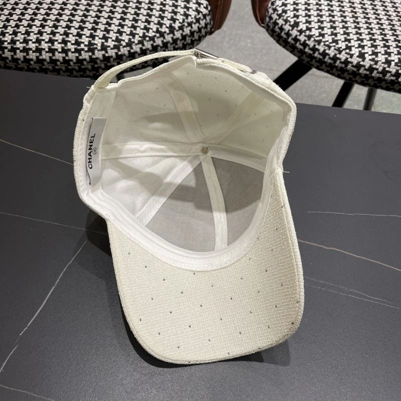 Chanel Caps TravelReady 259967