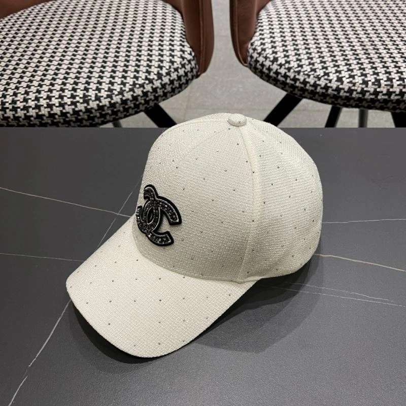 Chanel Caps TravelReady 259967