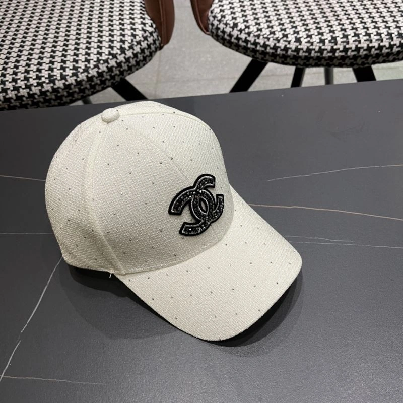 Chanel Caps TravelReady 259967