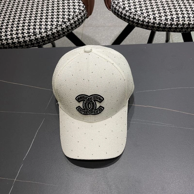 Chanel Caps TravelReady 259967