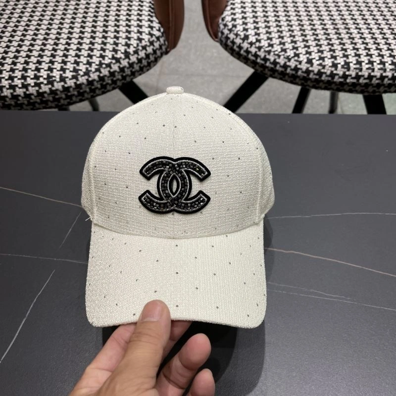 Chanel Caps TravelReady 259967