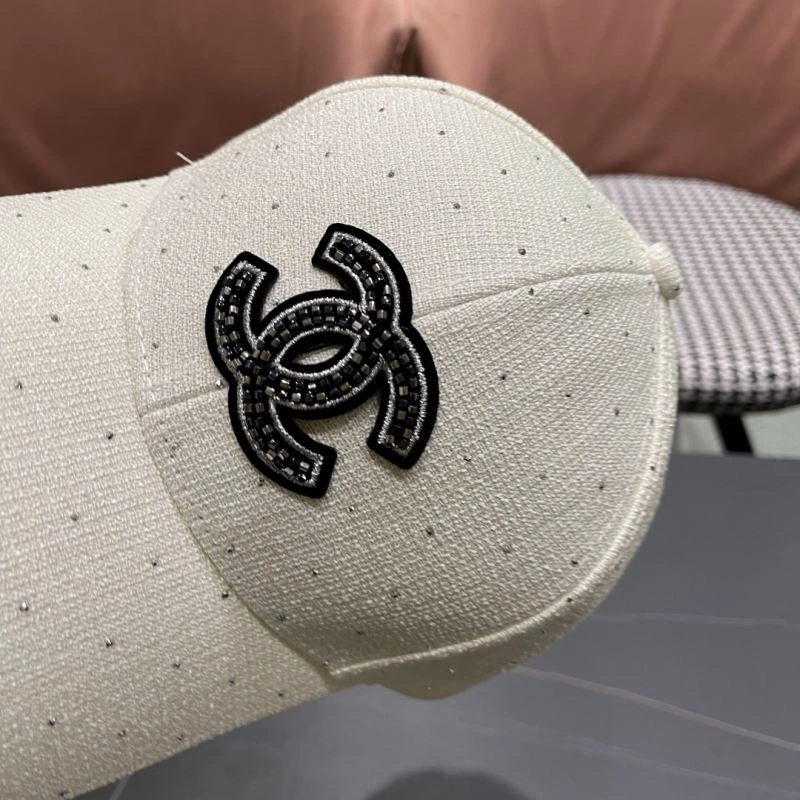 Chanel Caps TravelReady 259967