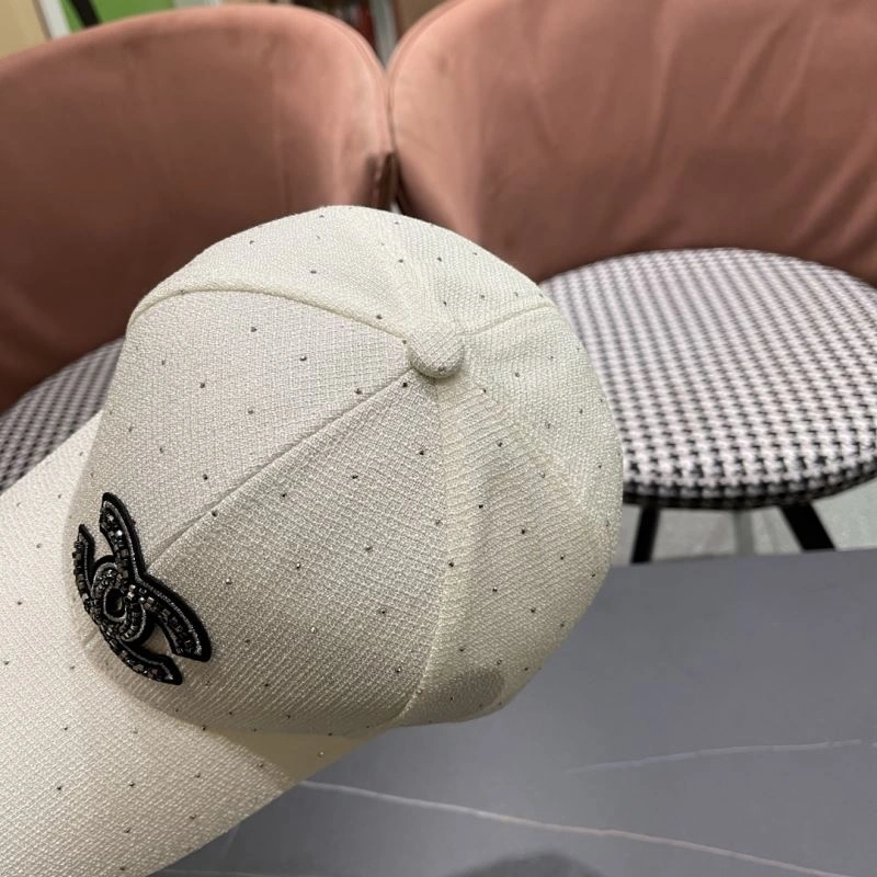 Chanel Caps TravelReady 259967