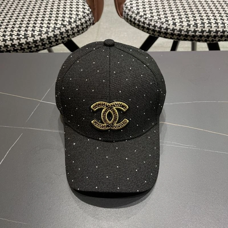 MultiPurpose Chanel Caps 259954