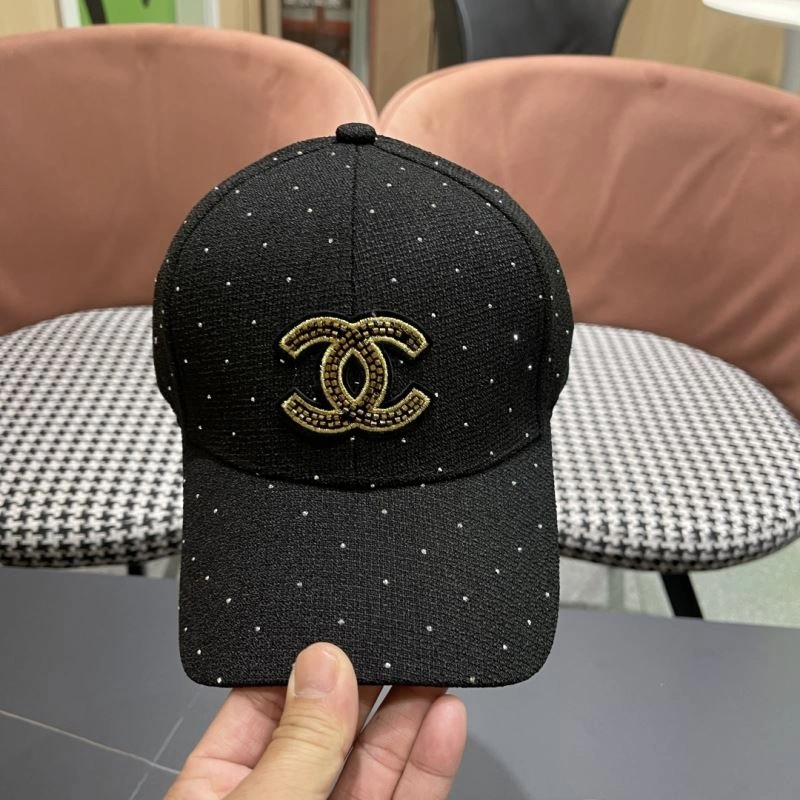 MultiPurpose Chanel Caps 259954