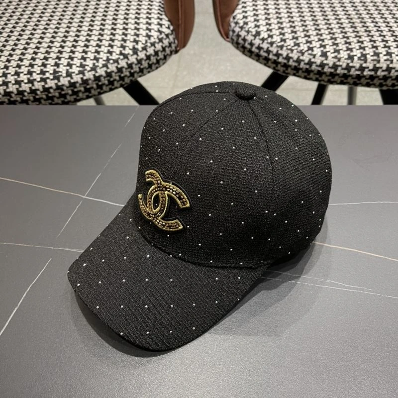 MultiPurpose Chanel Caps 259954