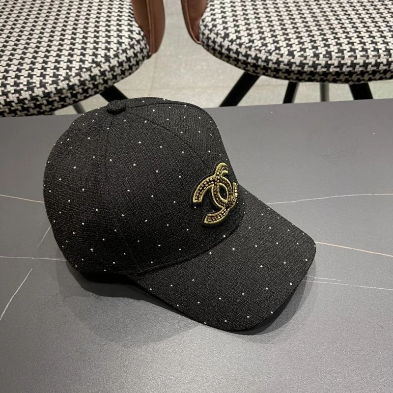 MultiPurpose Chanel Caps 259954
