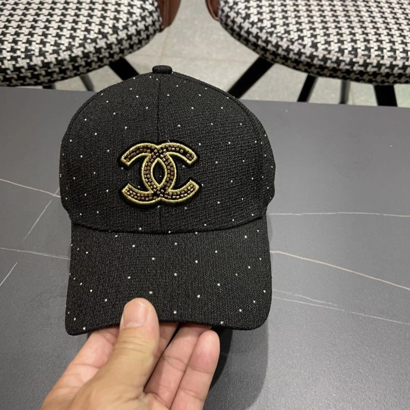 MultiPurpose Chanel Caps 259954