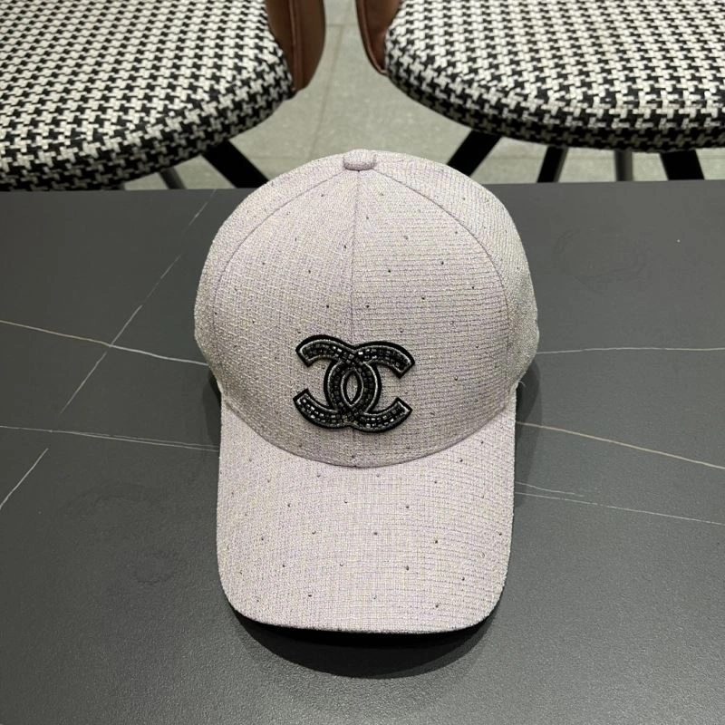 Chanel Caps Snug 259952