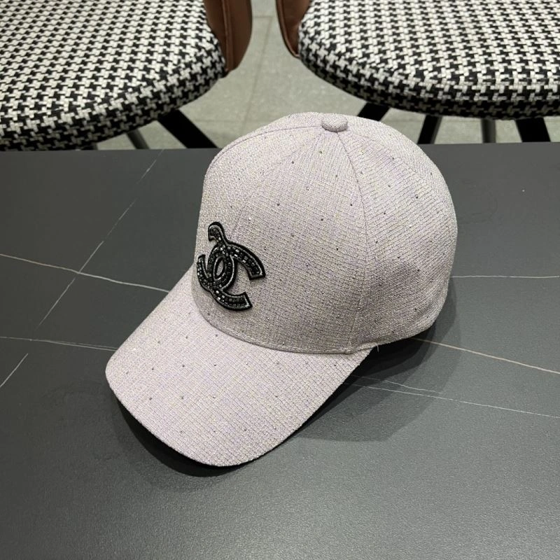 Chanel Caps Snug 259952
