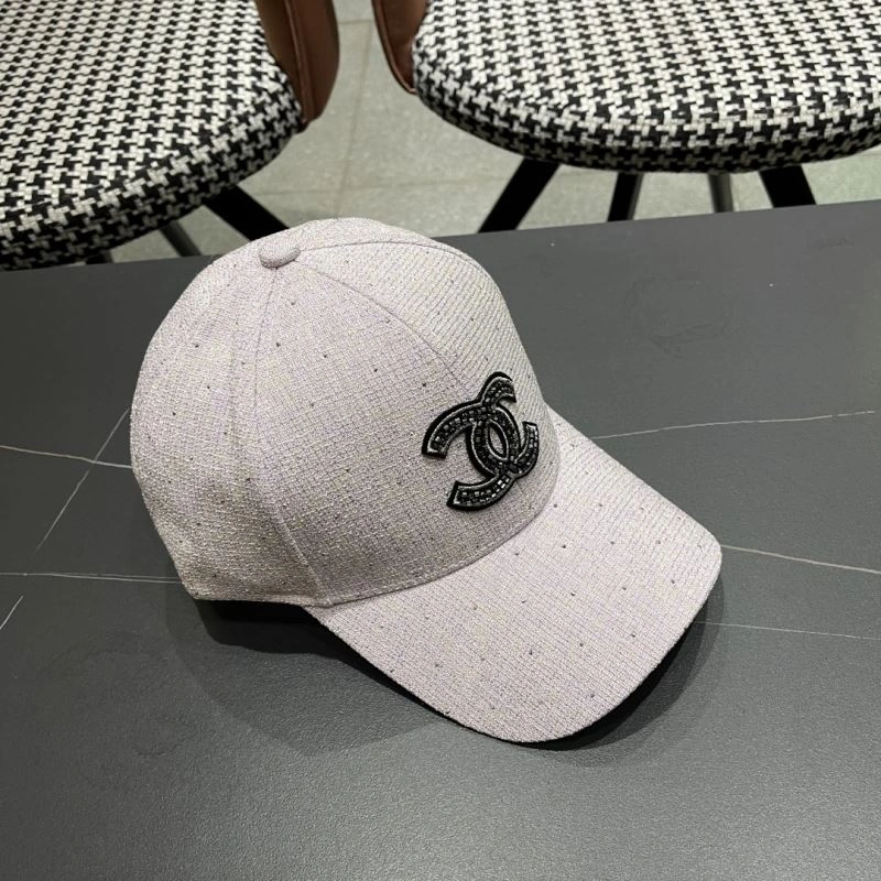 Chanel Caps Snug 259952