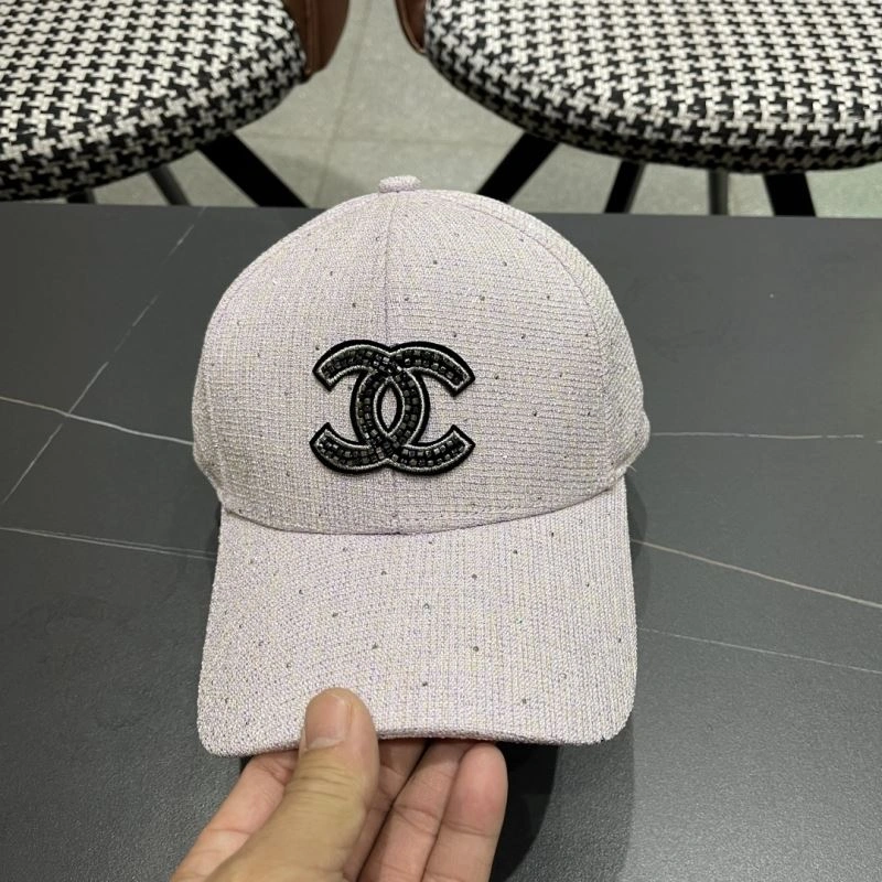 Chanel Caps Snug 259952