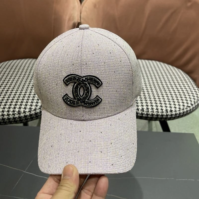 Chanel Caps Snug 259952