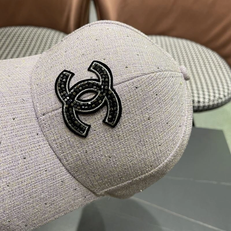 Chanel Caps Snug 259952