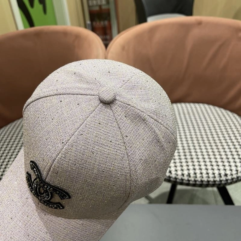 Chanel Caps Snug 259952