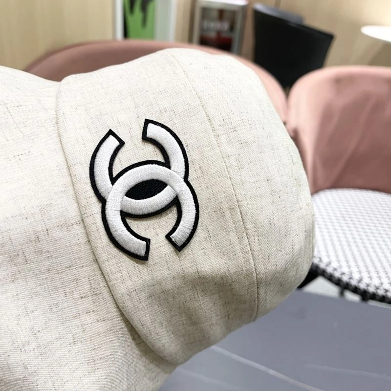 Chanel Caps Cozy 259951