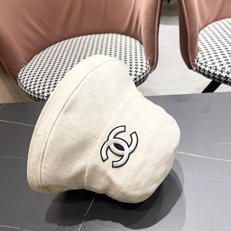 Chanel Caps Cozy 259951