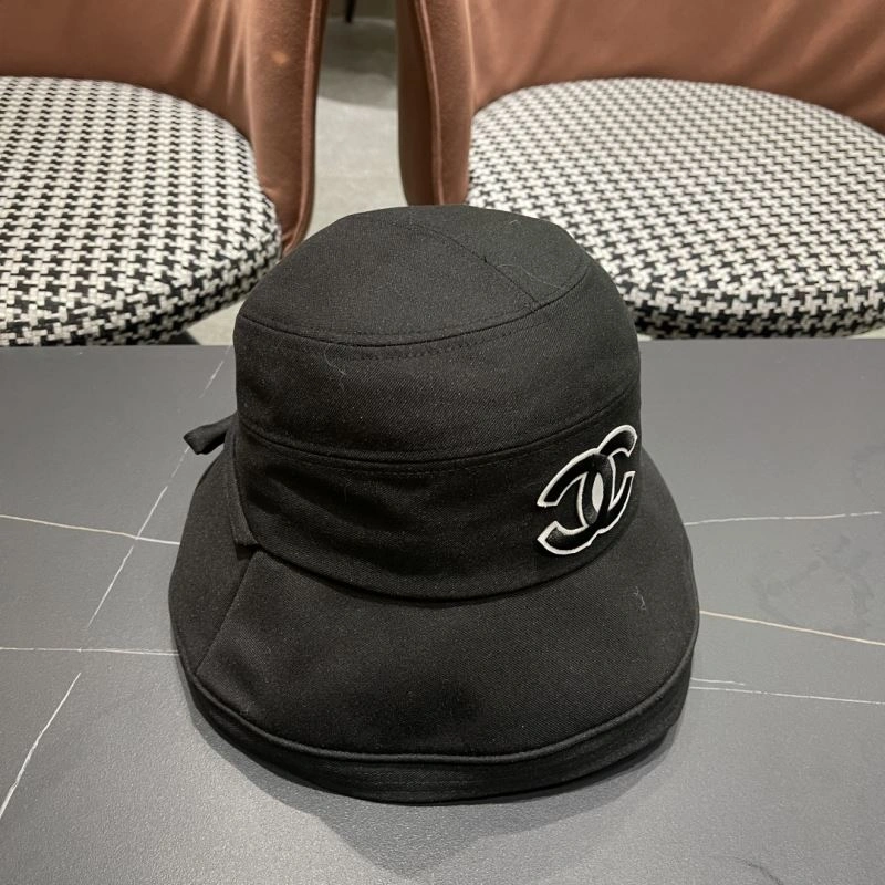 FashionForward Chanel Caps 259950
