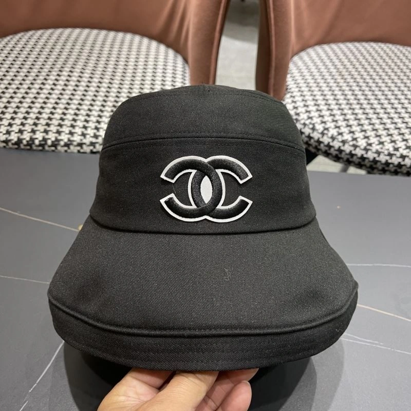FashionForward Chanel Caps 259950