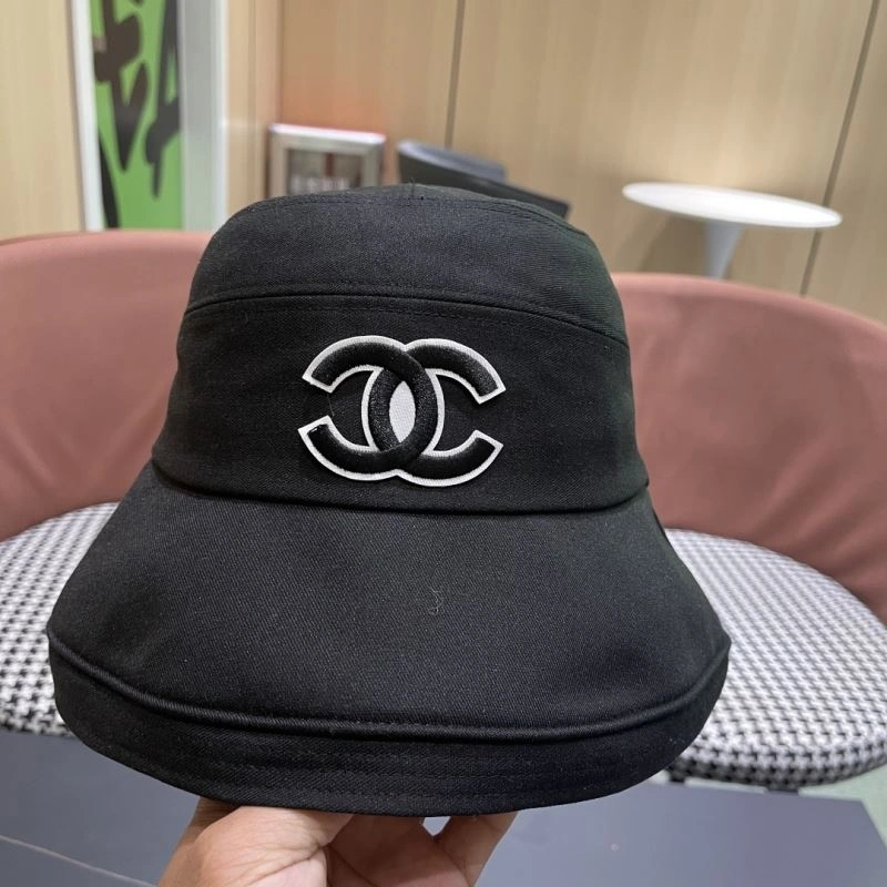 FashionForward Chanel Caps 259950