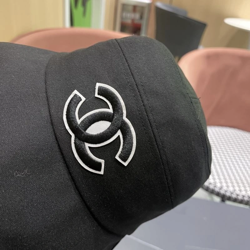 FashionForward Chanel Caps 259950