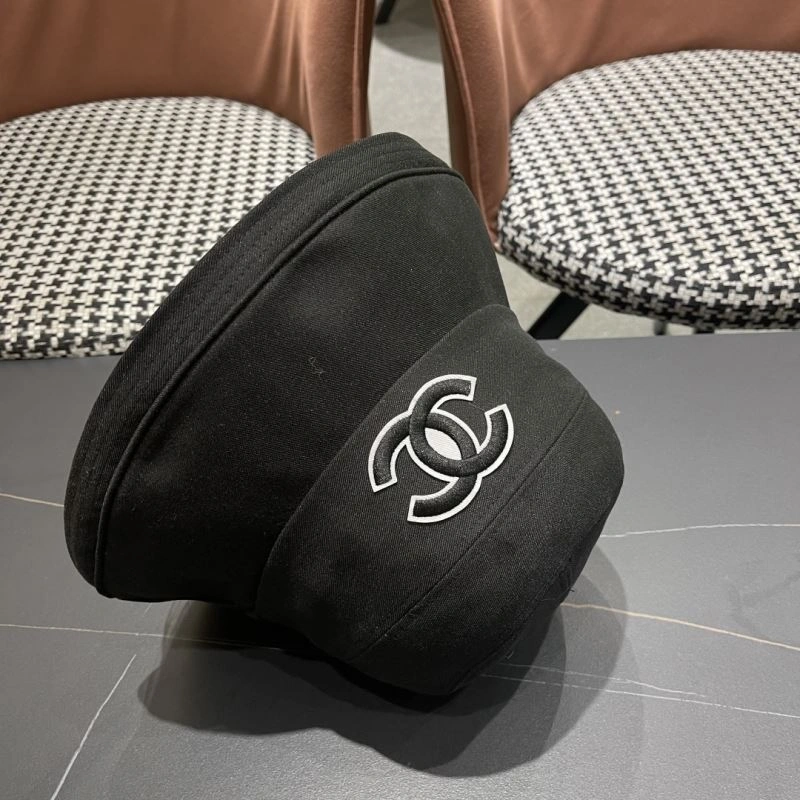 FashionForward Chanel Caps 259950