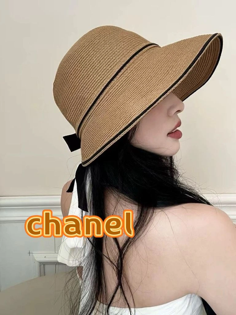 TravelReady Chanel Caps 259923
