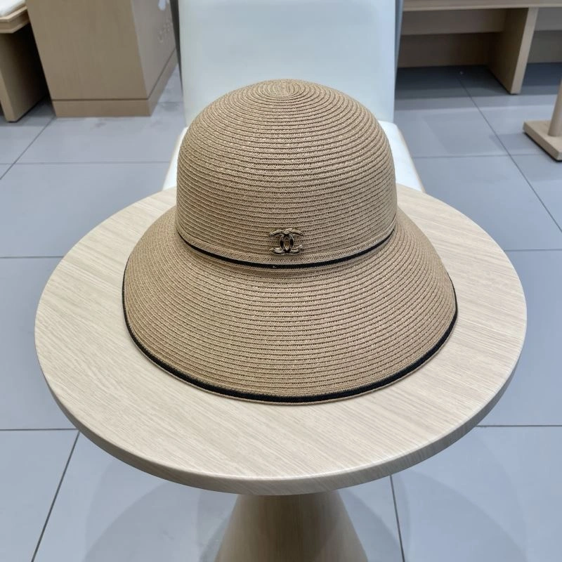 TravelReady Chanel Caps 259923
