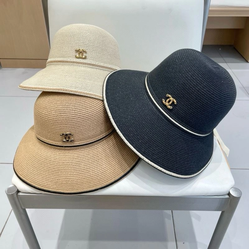TravelReady Chanel Caps 259923