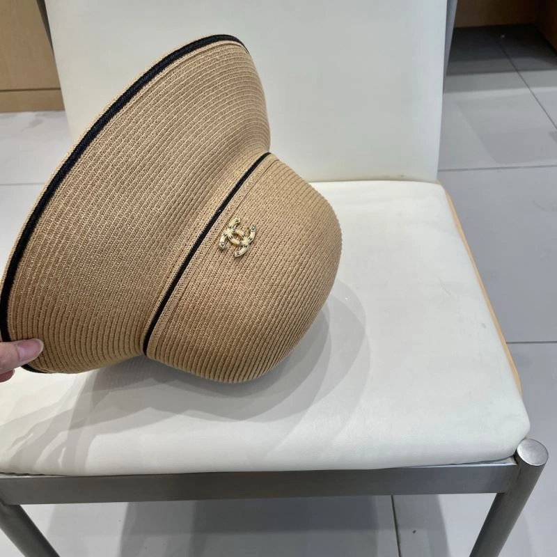TravelReady Chanel Caps 259923