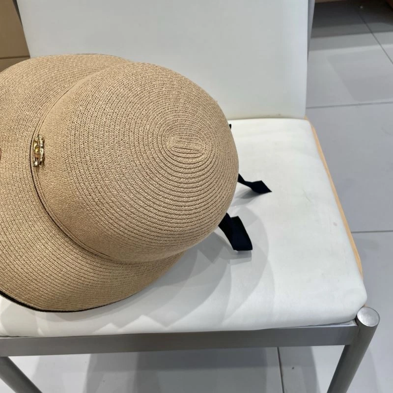 TravelReady Chanel Caps 259923