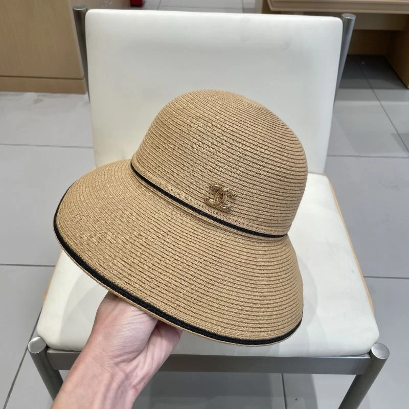 TravelReady Chanel Caps 259923