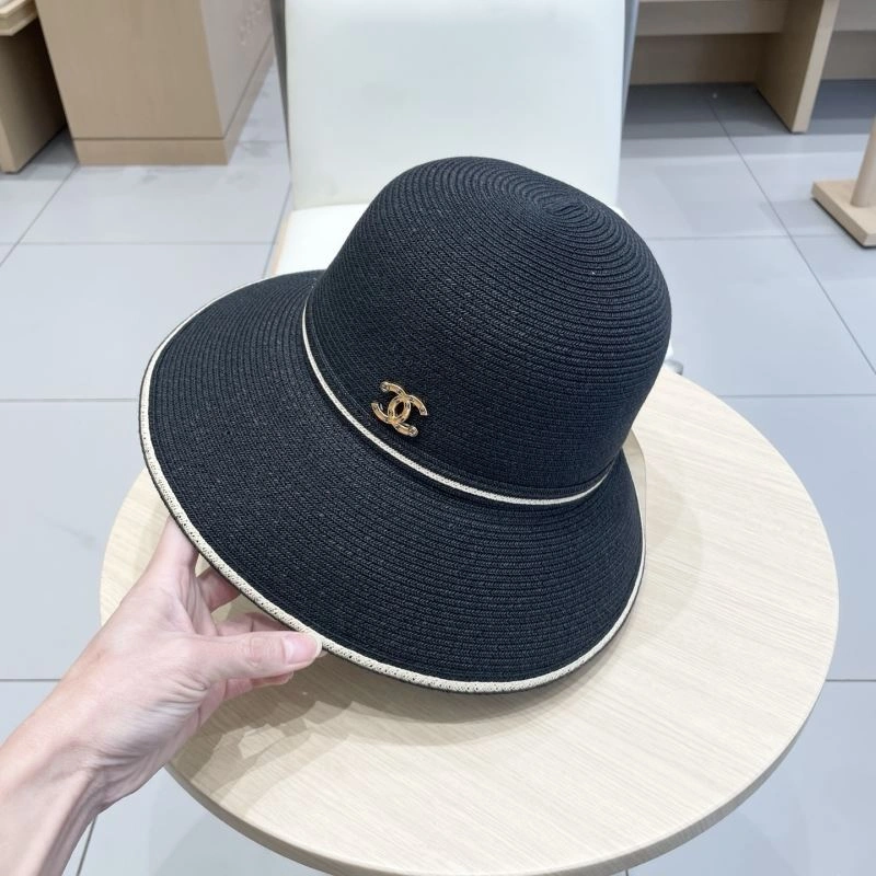 Chanel Caps Casual 259920