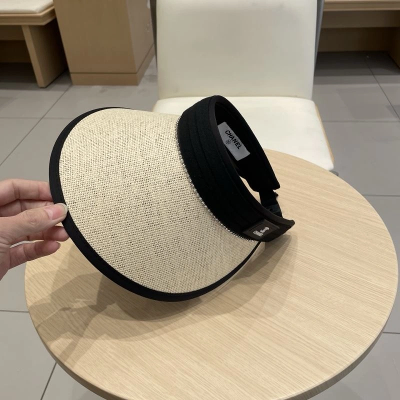 Unisex Chanel Caps 259937