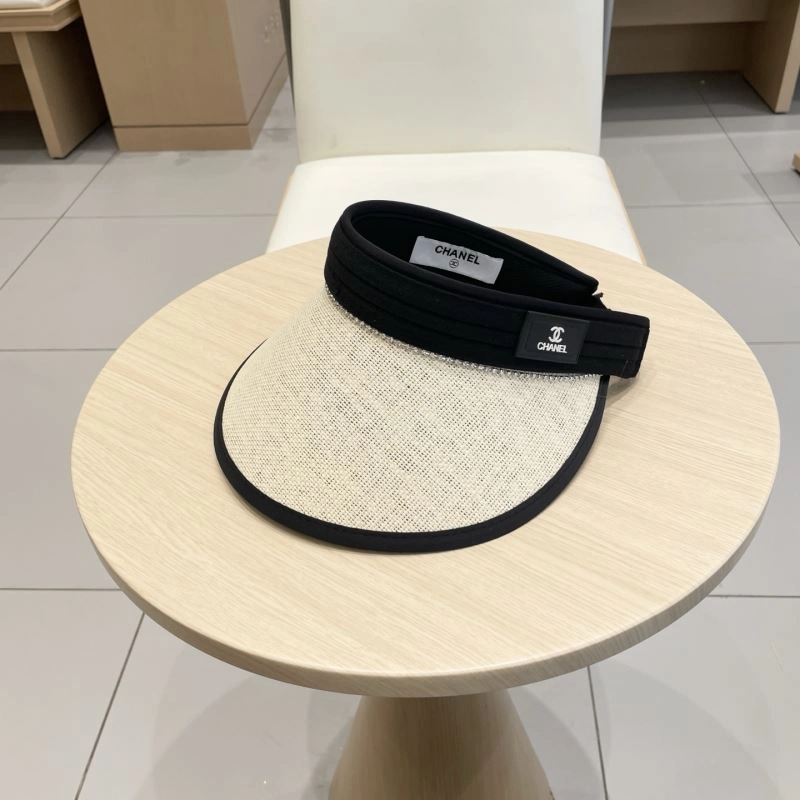 Unisex Chanel Caps 259937