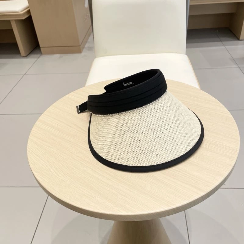 Unisex Chanel Caps 259937