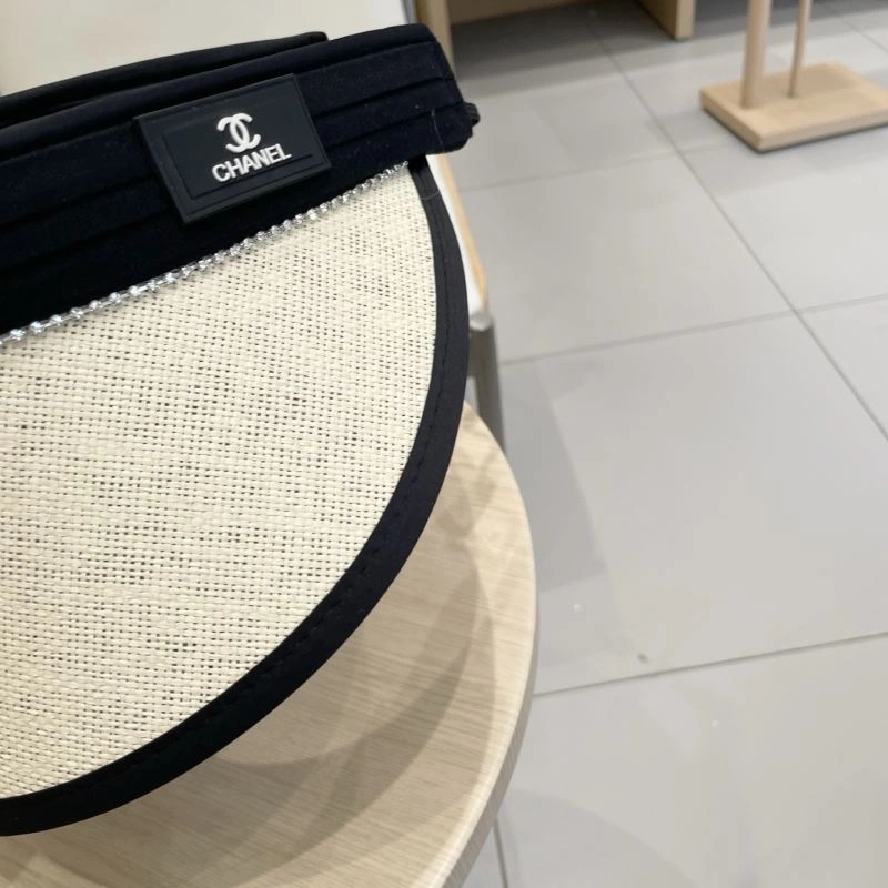 Unisex Chanel Caps 259937