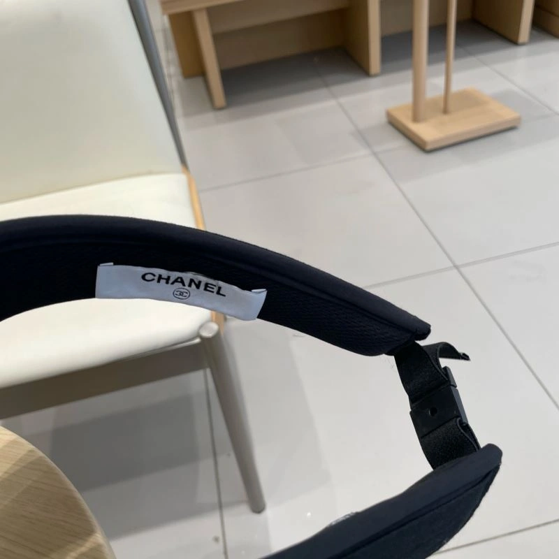 Unisex Chanel Caps 259937