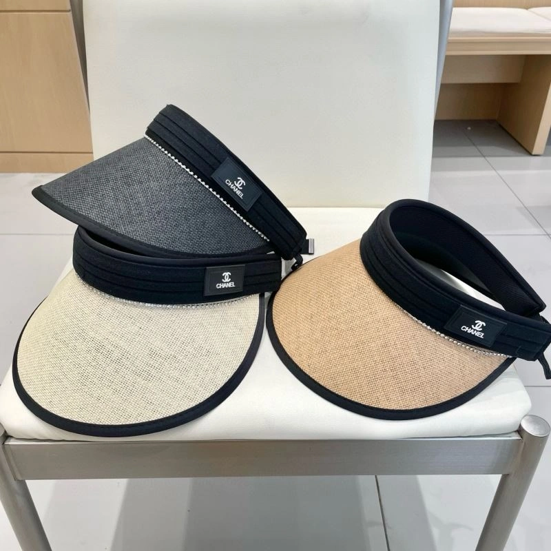 Chanel Caps FastDry 259925