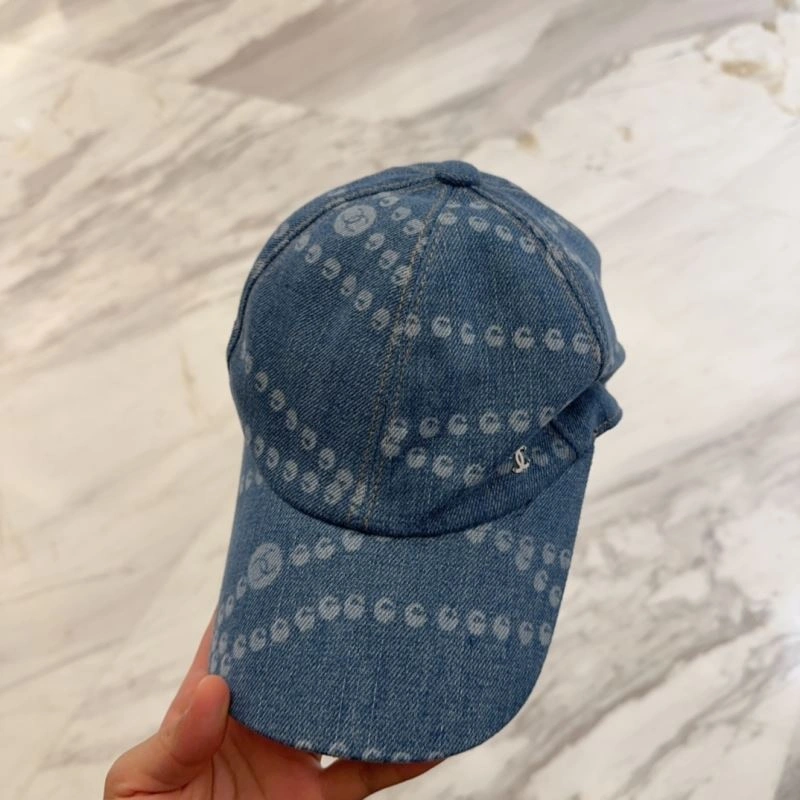 HighQuality Chanel Caps 259938