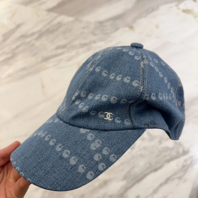 HighQuality Chanel Caps 259938