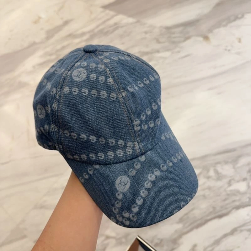 HighQuality Chanel Caps 259938