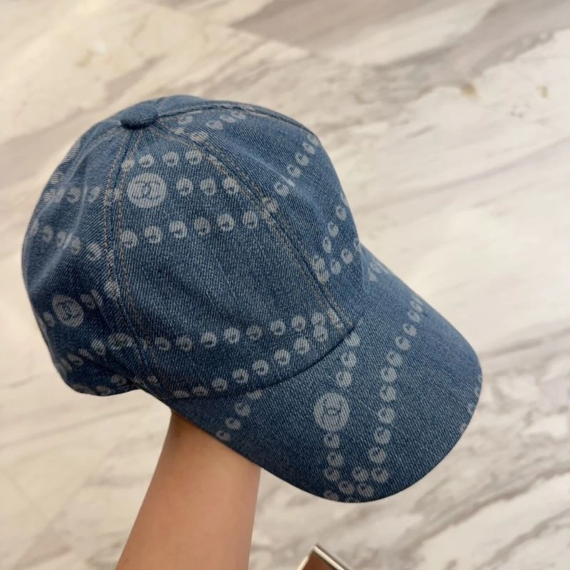 HighQuality Chanel Caps 259938