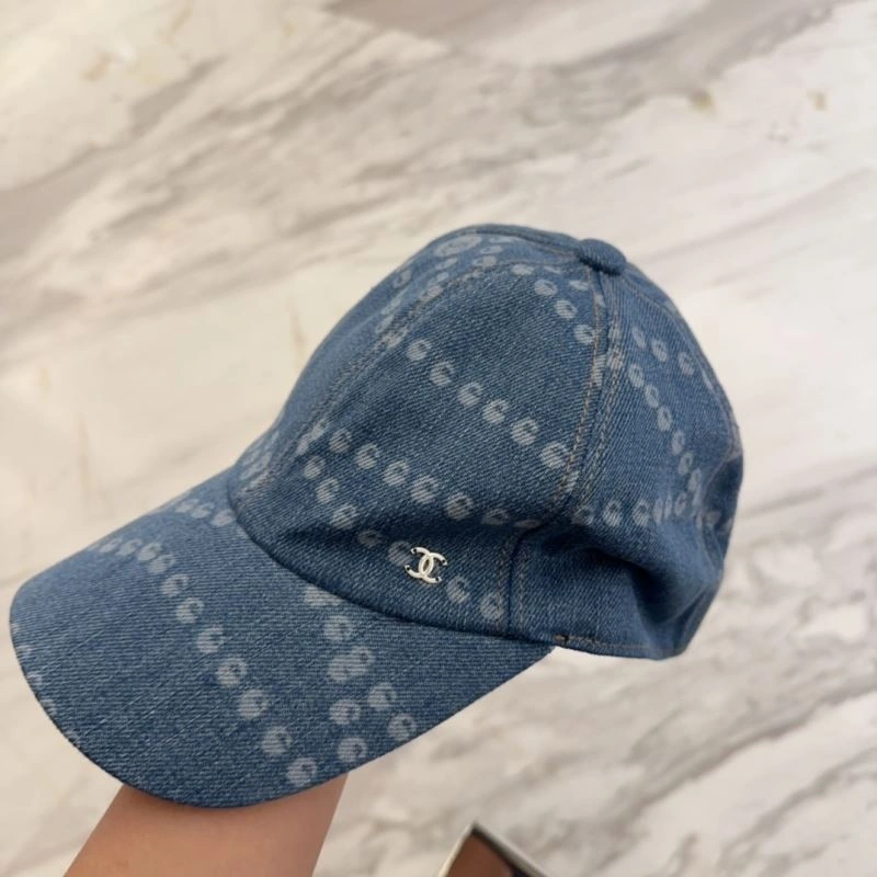 HighQuality Chanel Caps 259938