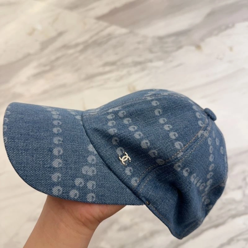 HighQuality Chanel Caps 259938
