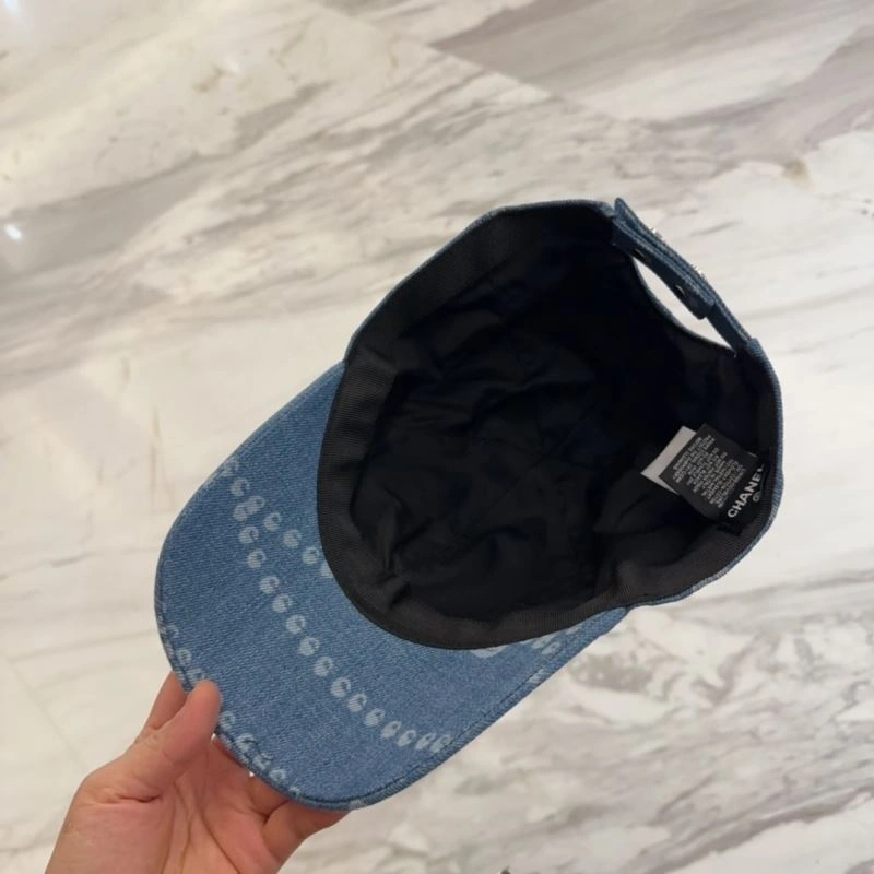 HighQuality Chanel Caps 259938